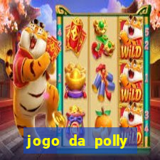 jogo da polly pocket 360